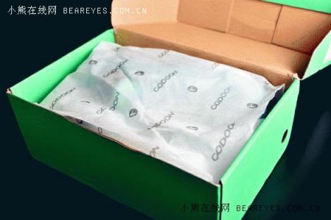 風(fēng)雨健身路 每一步都算數(shù)！咕咚智能跑鞋21K超輕款評測
