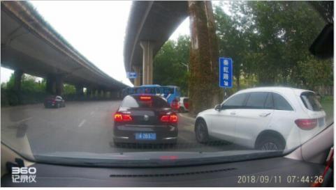 360 M301 Plus實(shí)測(cè)：白天夜晚同樣清晰，值得購(gòu)買