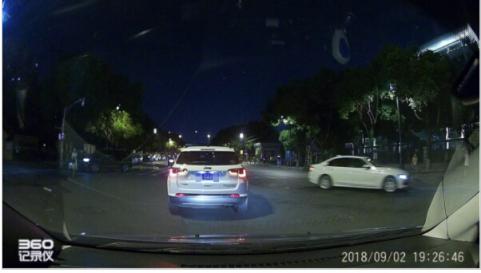 360 M301 Plus實(shí)測(cè)：白天夜晚同樣清晰，值得購(gòu)買