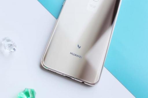 金色iPhone沒(méi)新意 高顏值華為麥芒7讓你別具一格