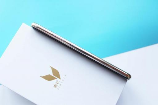 金色iPhone沒(méi)新意 高顏值華為麥芒7讓你別具一格