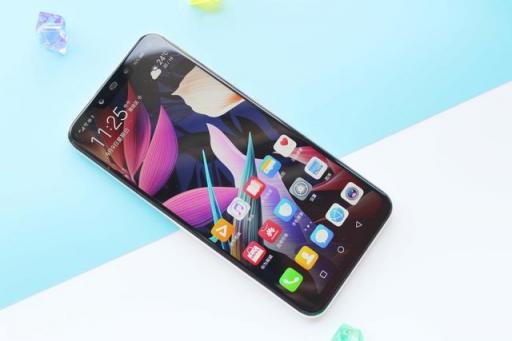 金色iPhone沒(méi)新意 高顏值華為麥芒7讓你別具一格
