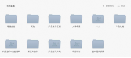 誰說中型公司做不到毫秒級上傳下達(dá)，驛氪用石墨文檔做到