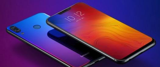 新國民旗艦聯(lián)想Z5憑什么吊打iPhone XR，這一點千萬不能忘