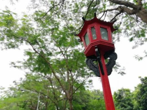 華為穩(wěn)了！麥芒7雙光束3D效果遠(yuǎn)超金色iPhone