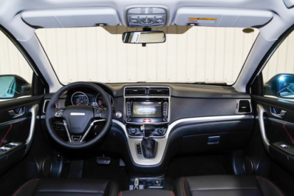 6.6萬的哈弗M6用實(shí)力證明 低價(jià)一樣能買優(yōu)質(zhì)家用SUV