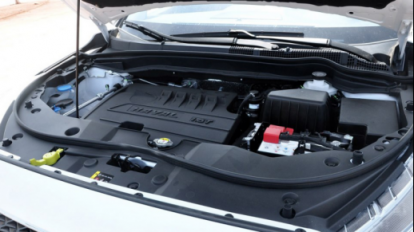 6.6萬的哈弗M6用實(shí)力證明 低價(jià)一樣能買優(yōu)質(zhì)家用SUV