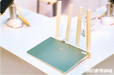 “360極速挑戰(zhàn)”燃血開(kāi)啟，這次的主角是路由器
