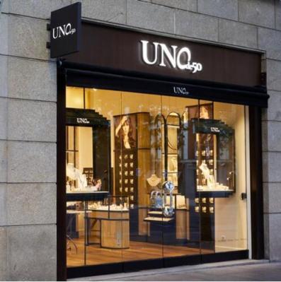 UNOde50即將登陸國內(nèi)市場，小眾品牌引領(lǐng)主流風(fēng)尚!