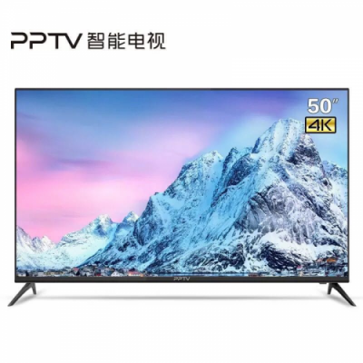 PPTV智能電視金秋家裝季重磅來襲，爆款特惠、多重購機禮享不停！