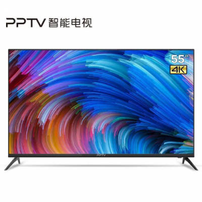 PPTV智能電視金秋家裝季重磅來襲，爆款特惠、多重購機禮享不停！
