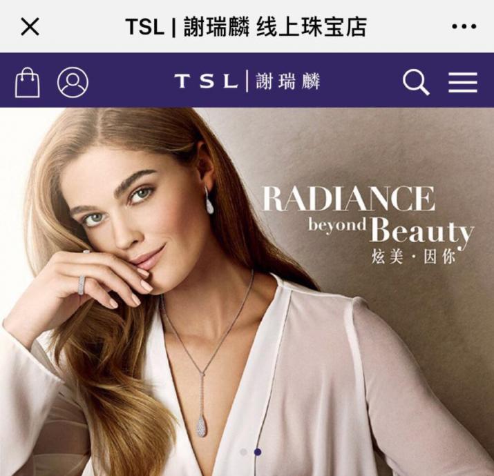 軟通動(dòng)力攜手TSL