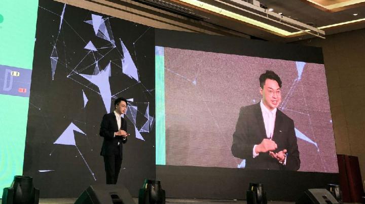 建立國(guó)際社群匯聚全球共識(shí)，積木云全球路演越南站圓滿成功