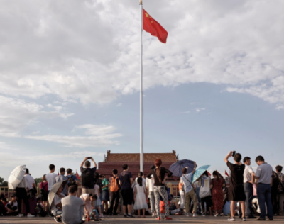 微信聯(lián)合徠卡呈現(xiàn)時(shí)代影展，每個(gè)人都是時(shí)代的主角