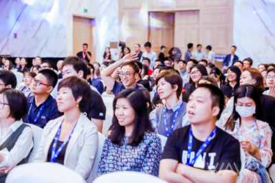 吆喝科技CEO王曄受邀出席WAW X 十周年數(shù)據(jù)峰會:經(jīng)驗經(jīng)常會被試驗結果打臉