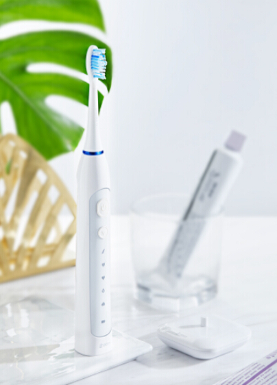 強(qiáng)勢(shì)首發(fā)：360電動(dòng)牙刷 Oracleen T1，多種技能加持的平價(jià)黑科技