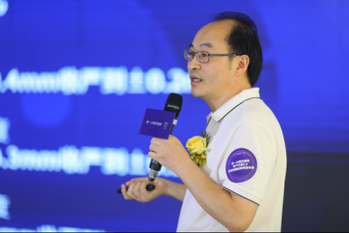 簡一全國推廣密縫鋪貼服務 引領高檔裝修跨入空間一體化新時代