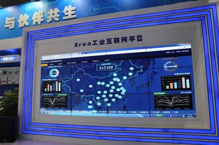 張啟亮：工業(yè)互聯(lián)網(wǎng)，激發(fā)工業(yè)無限潛能