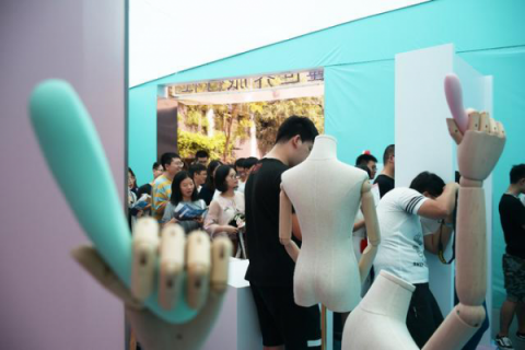 網(wǎng)易春風(fēng)在網(wǎng)易園區(qū)開了一家旅行社？送上一份進園攻略