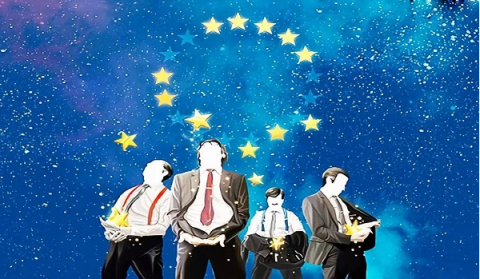 致中國企業(yè)家：除了利與欲，還需恪守心中的道德律