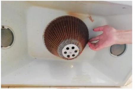 可怕！油煙機(jī)長期不洗竟會致癌，清洗方法還反人類？
