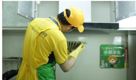 可怕！油煙機(jī)長期不洗竟會致癌，清洗方法還反人類？