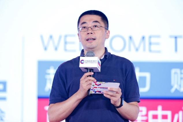 數(shù)篷科技獲經(jīng)緯中國(guó)500萬美元Pre-A輪融資
