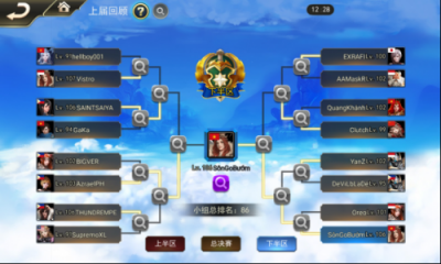 GTA5主設(shè)計師操刀、全球跨服競技,這款I(lǐng)P的下一個五年是否由此開始?