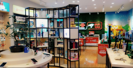 不賺快錢，不走捷徑：河北武安京東專賣店丁勇魁的進(jìn)階之道