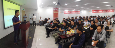 蘇寧零售云動(dòng)員會(huì)現(xiàn)場：PPTV電視10分鐘破120臺(tái)