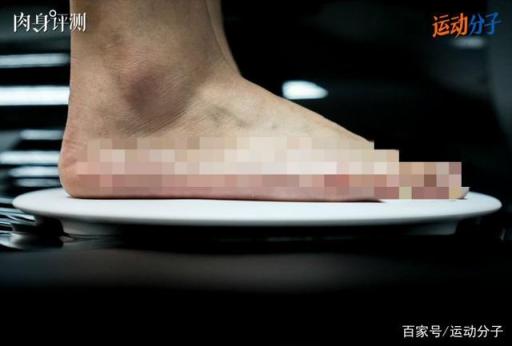 Keep 體脂秤肉身評測：顏值在線，體脂率等數(shù)據(jù)是否精準？