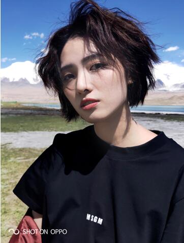 國(guó)慶說走就走！在OPPO R17的鏡頭下，尋找旅行的意義