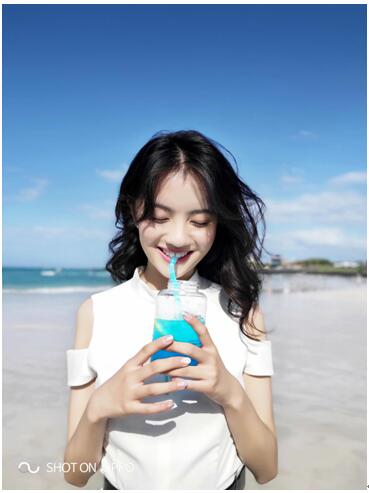 國(guó)慶說走就走！在OPPO R17的鏡頭下，尋找旅行的意義