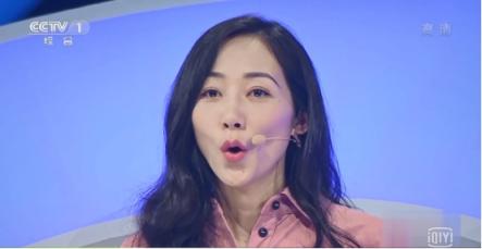 韓雪In shock：云從科技在CCTV1《機智過人》竟然是這樣的！