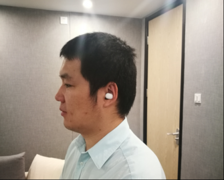 高性價比暢想無線樂趣 音磅idol藍牙耳機