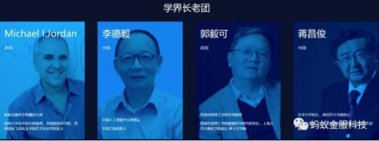 讓算法工程師變身街舞達(dá)人,螞蟻金服的這個(gè)比賽絕了!