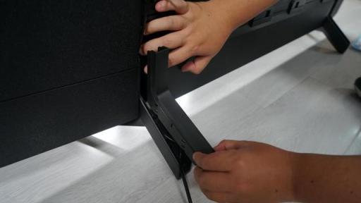索尼電視Z9F體驗(yàn)，BOSS級(jí)液晶電視游戲神器