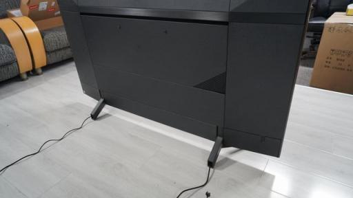 索尼電視Z9F體驗(yàn)，BOSS級(jí)液晶電視游戲神器