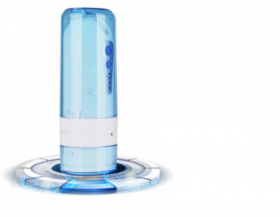 零一健康科技將發(fā)新款洗牙器，為中國用戶的口腔健康添一份力