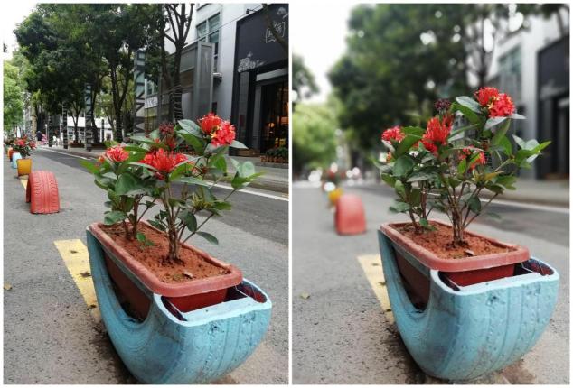 青春就要曬出來(lái) 今秋拍照潮機(jī)當(dāng)屬這款千元旗艦