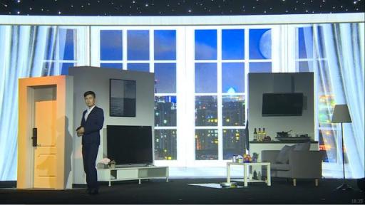 保命神器！小Biu上演30分鐘籌備結(jié)婚周年慶大戲