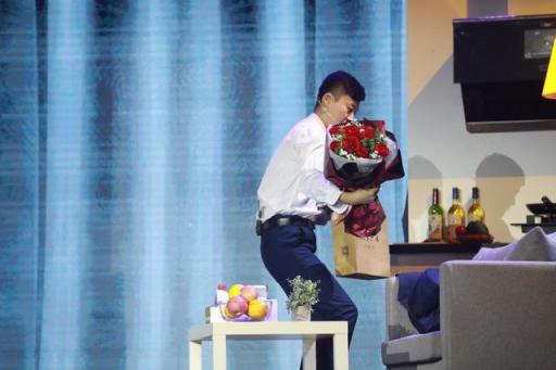 保命神器！小Biu上演30分鐘籌備結(jié)婚周年慶大戲