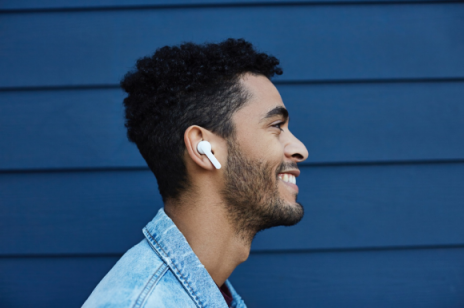 TicPods Free無線智能耳機助你無感出行，十一假期必備單品
