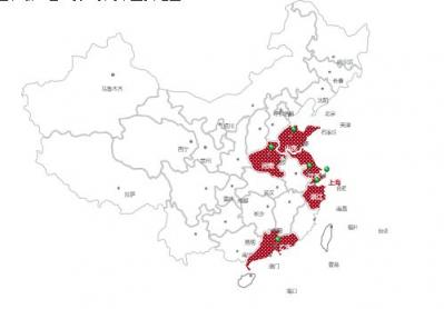 解析中國電動晾衣機(jī)業(yè)行業(yè)市場格局與渠道分布