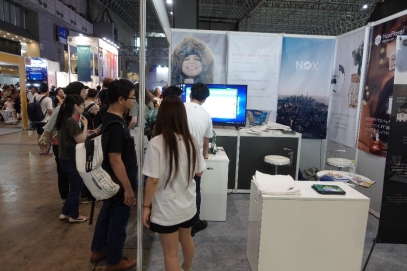 日媒：亮相東京電玩展，智能分發(fā)網(wǎng)絡(luò)Nox夜神引關(guān)注