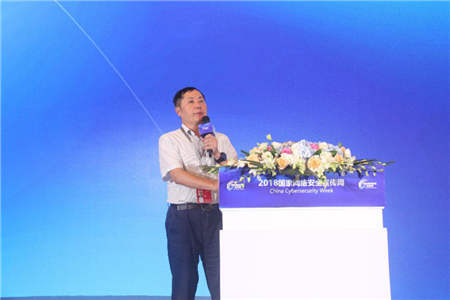 邁普發(fā)布自主可控核心網(wǎng)絡設備  構建網(wǎng)絡空間安全共同體