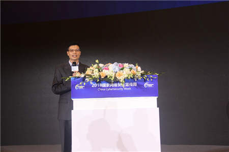 邁普發(fā)布自主可控核心網(wǎng)絡設備  構建網(wǎng)絡空間安全共同體