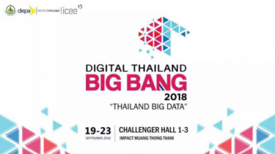 PEGASI倍佳睡炫酷亮相ICEE Big Bang 2018，獲泰國總理點贊！