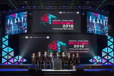 PEGASI倍佳睡炫酷亮相ICEE Big Bang 2018，獲泰國總理點贊！