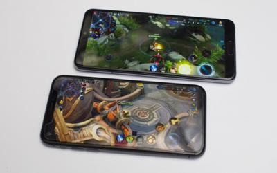 強(qiáng)強(qiáng)對(duì)決！蘋果iPhone Xs和華為P20 Pro誰(shuí)更適合入手？